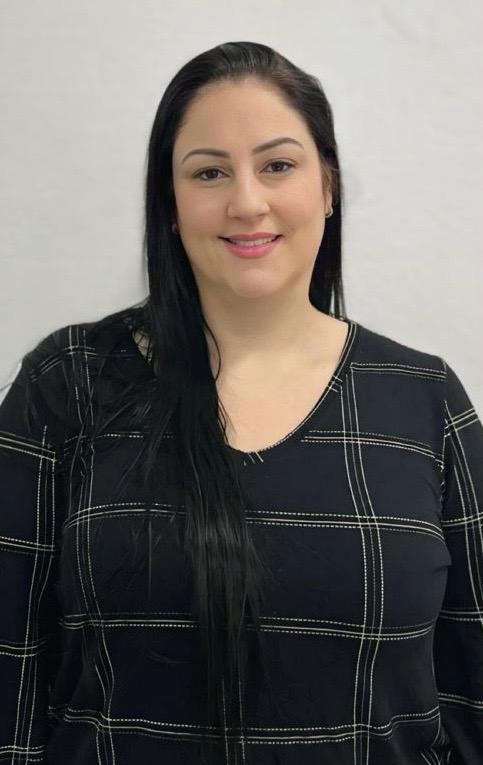 Foto Francielle Zeni Cerutti